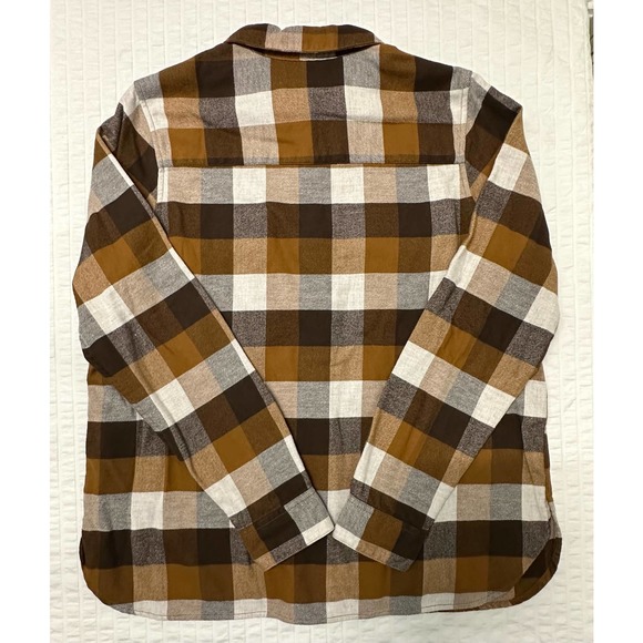 Pendleton Mens Flannel Large - Picture 6 of 6